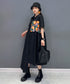 Flora Pocket Dress